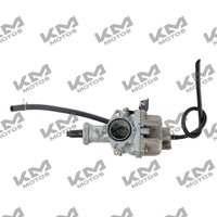 CARBURADOR F150