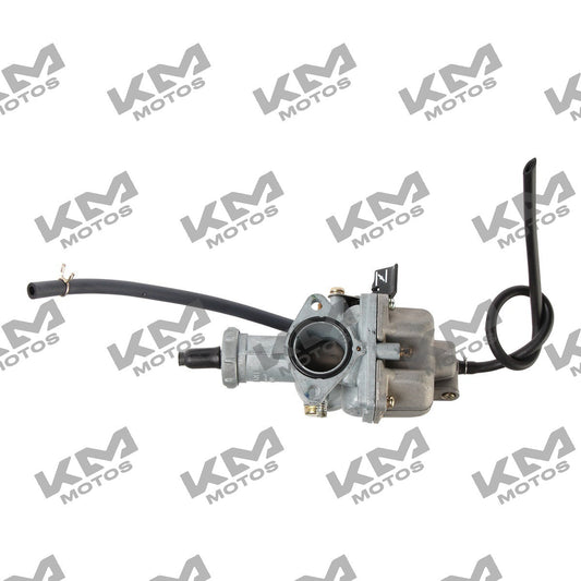 Carburador ORIGINAL para F150, componente de motor con detalles metálicos y conexiones visibles en la imagen.