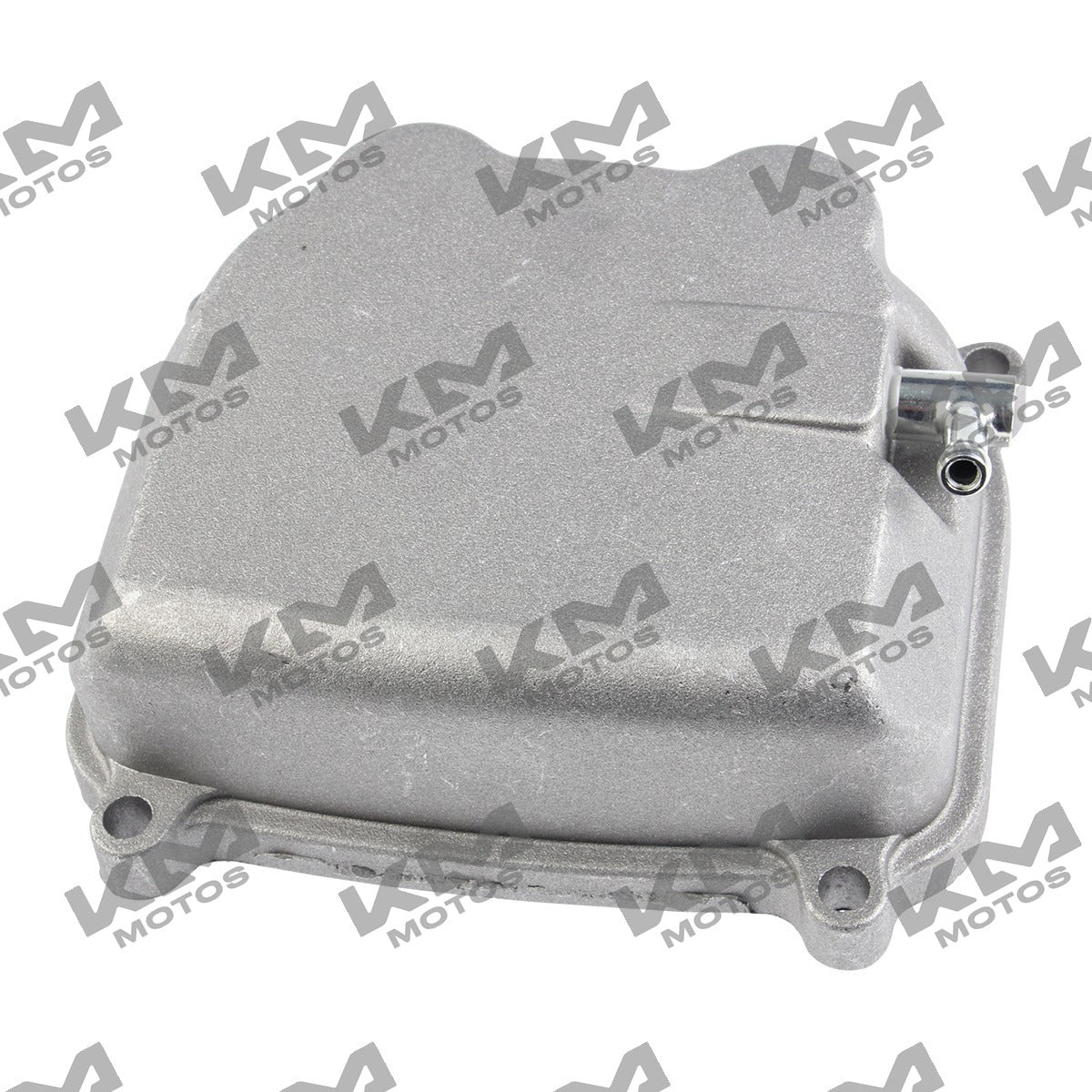Cubierta de cabeza de cilindro Italika para motor DS150, GS150 y CS125, parte del sistema de motor, original E02010034.