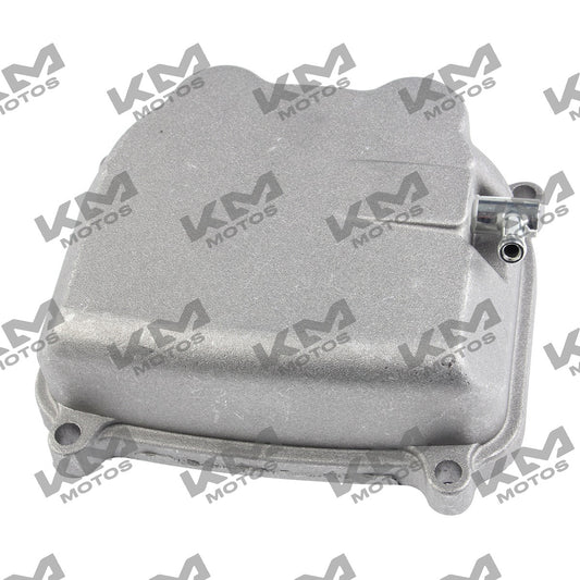 Cubierta de cabeza de cilindro Italika para motor DS150, GS150 y CS125, parte del sistema de motor, original E02010034.