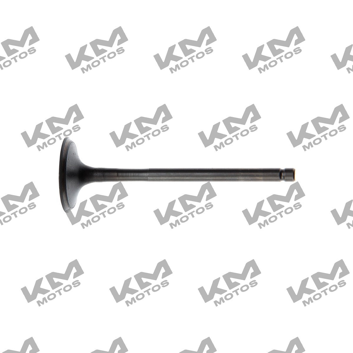 Válvula de admisión original Italika ATV180 ATV190, componente del sistema de motor, en imagen con detalles visibles
