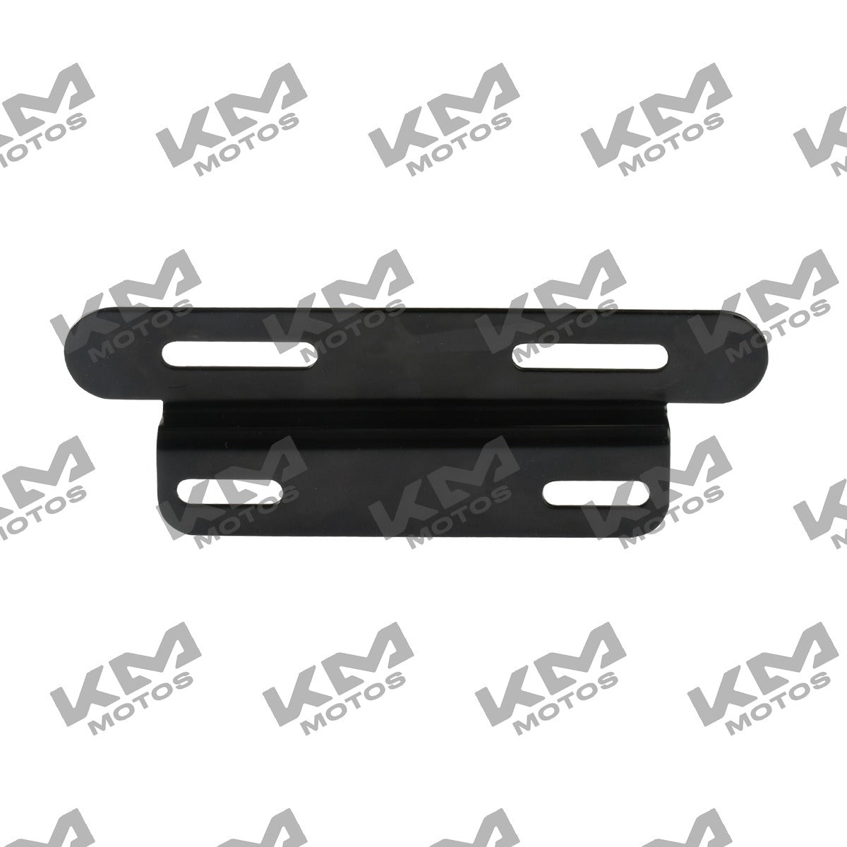 Base Portaplaca Italika DM150 DM200 DM250 (Original F16030035)