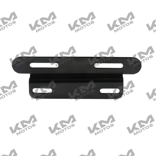 Base Portaplaca Italika DM150 DM200 DM250 (Original F16030035)