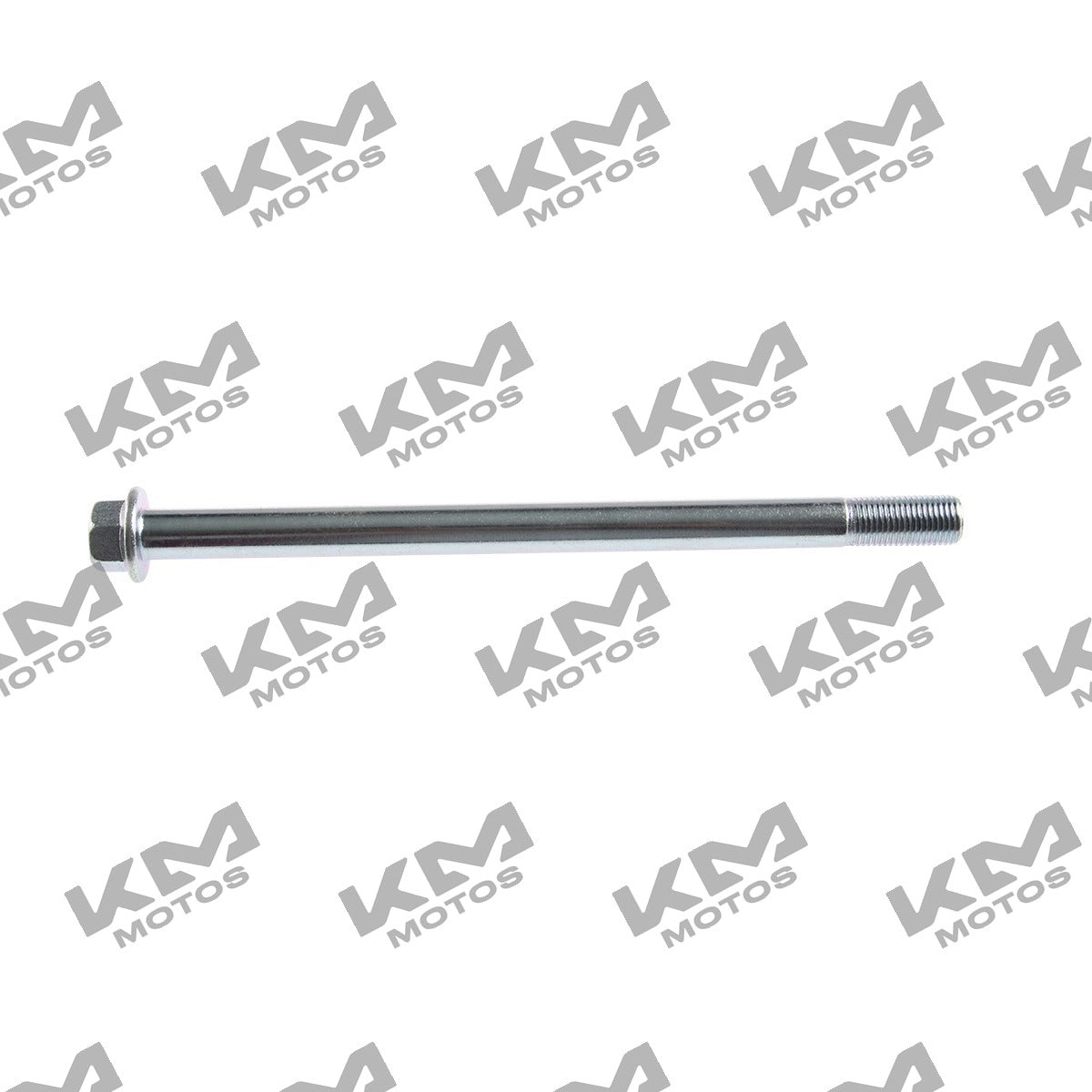 Eje de Rueda Delantera Italika FT125 FORZA 125 XFT125 (Original F14040018)