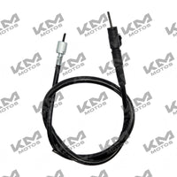 CABLE DE VELOCIMETRO CRUX110 REV-4 M.N KMS