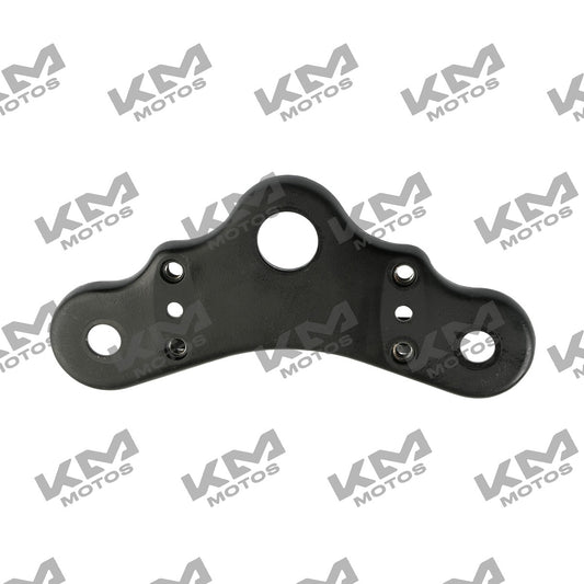 Base de Manubrio Italika 150Z 150SZ 170Z (Original F01030136)