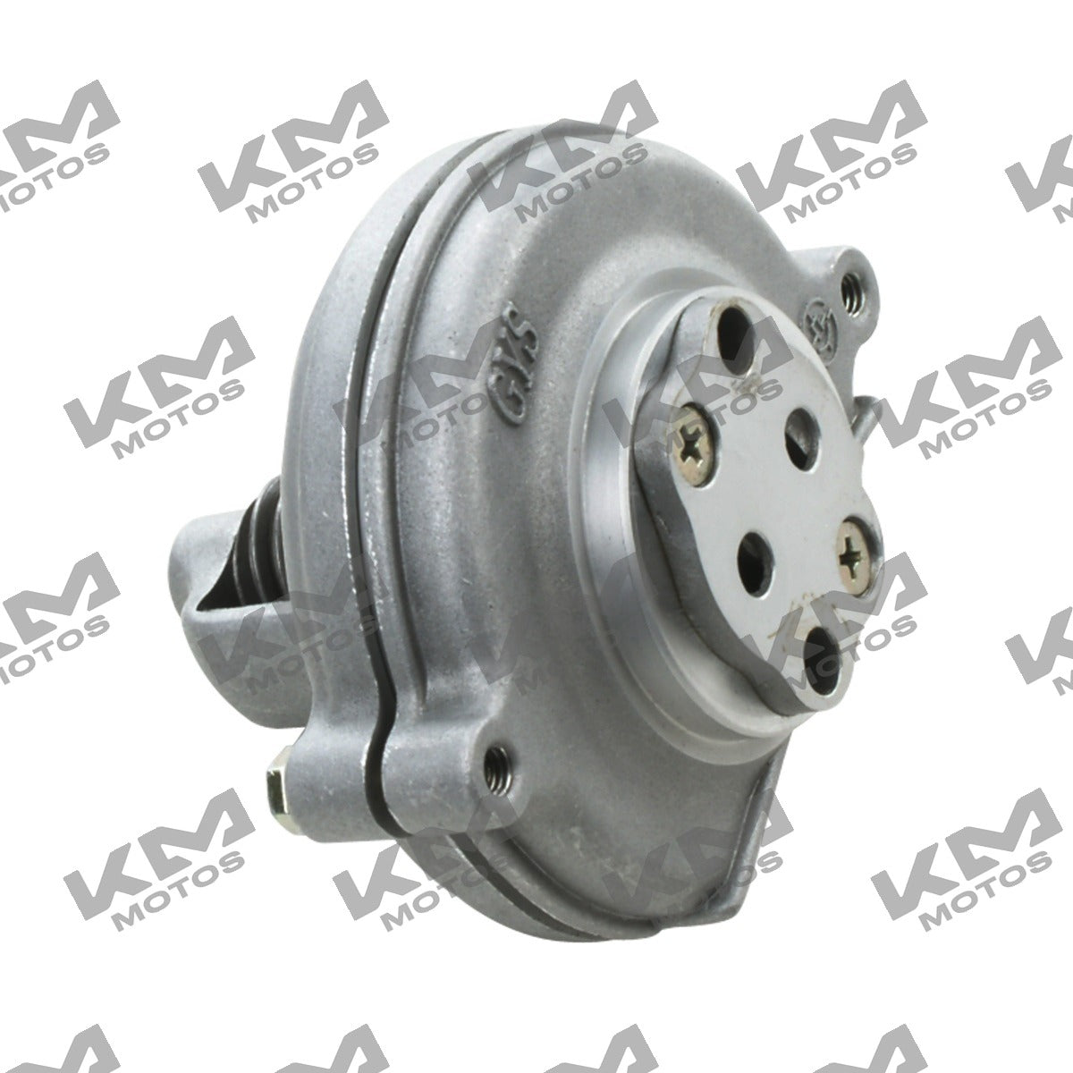 Bomba de Aceite Italika FT125 FORZA 125 XFT125 (Original E09010032)