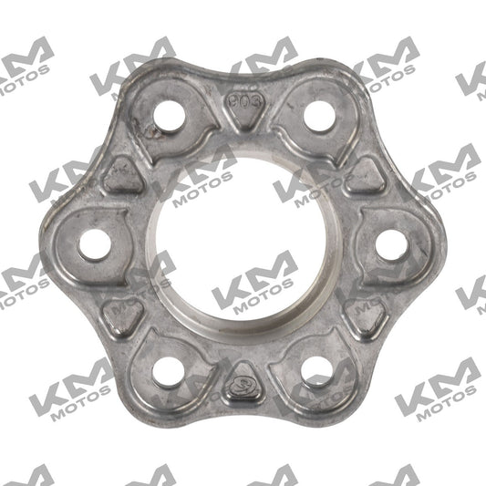 Plato Levantador De Embrague 250z/dm250 Hi Italika (Original E13010007)