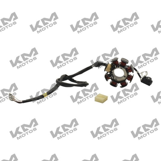 Estator FT150/FT125/FT125 New SPORT/FT125 CLASICA/FT150GT