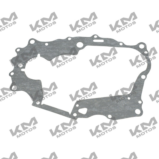 Sistema de motor para motocicleta Italika FT200 RC150 250Z, empaque central original, parte del sistema de motor.