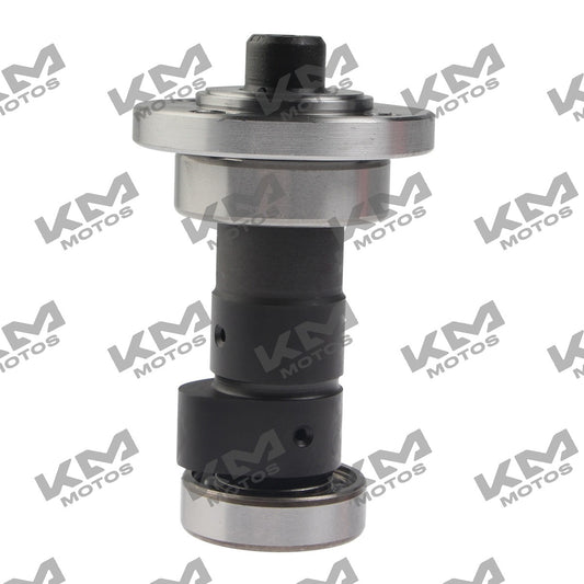 Árbol de Levas original para motor Italika 250Z GXT250R ZX250R, parte del sistema de motor, mostrado en imagen.