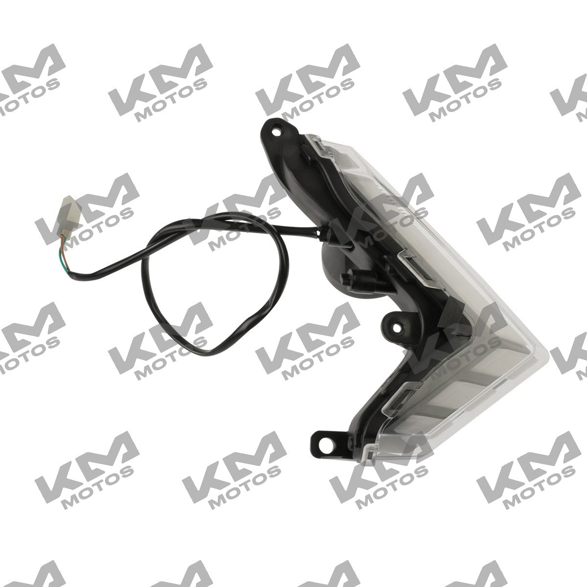 LED Decorativo Derecho Italika 125Z Original (F09020458)