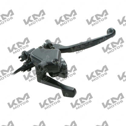 Manecillas originales para acelerador ATV180, conjunto de manecillas de alta calidad y diseño preciso.
