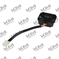 RECTIFICADOR/REGULADOR FT150/FT150GT/FT150 GT GRAFITO