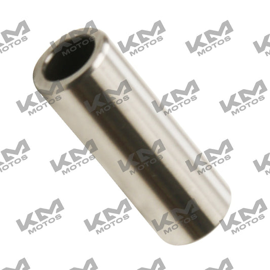 Pasador de pistón original Italika DSG125, CS125, D125 para sistema de motor, imagen del componente de motor.