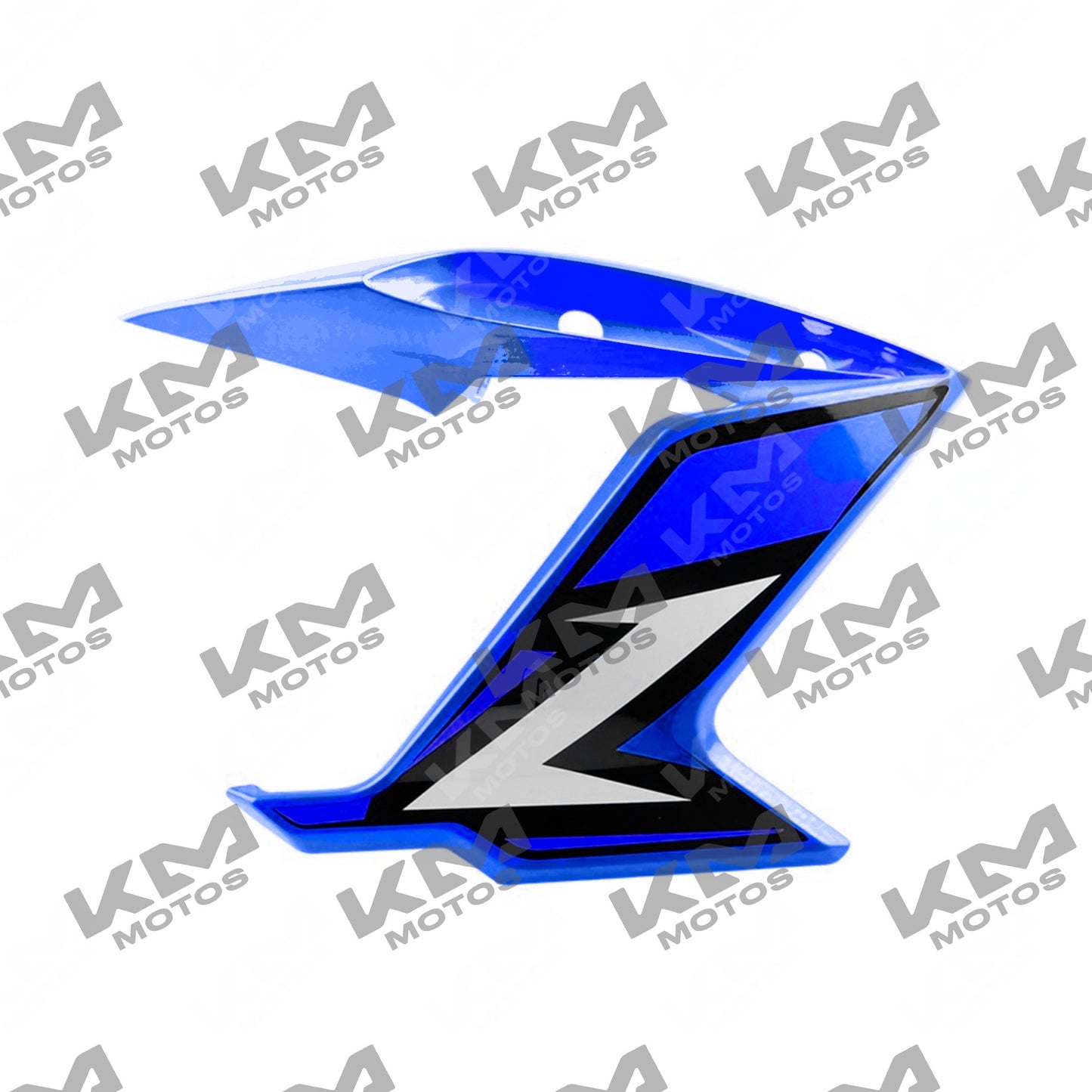 Cobertor de tanque azul ORIGINAL para tanque de 150SZ, protección resistente y duradera para su equipo.