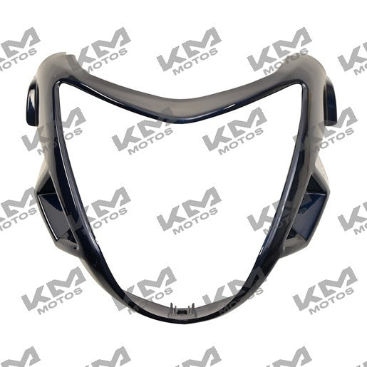 Cubierta de Faro Azul Italika FT125TS Original (F13011400)