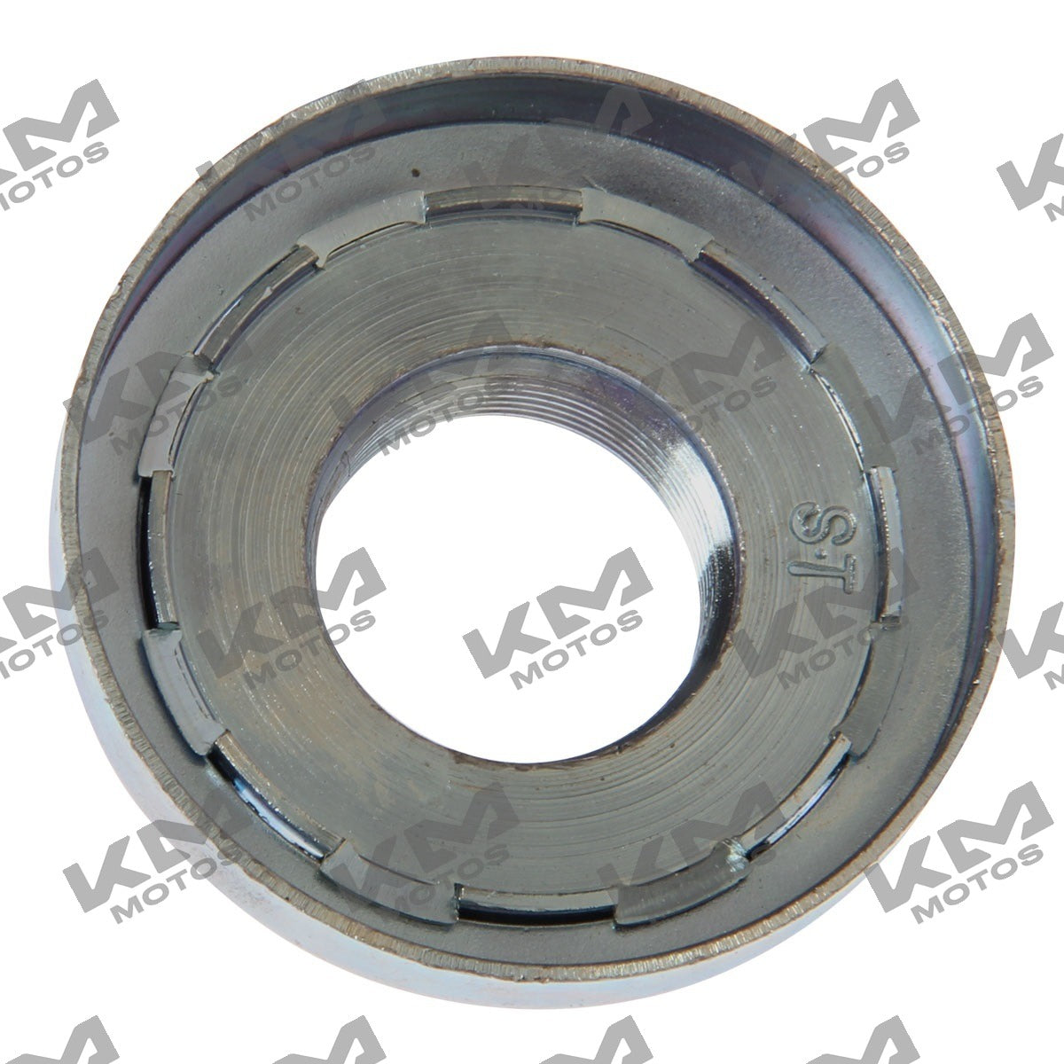 Sistema de suspensión Italika FT125/xft125/ft125 sport y clásica, componente original para motocicleta Italika.