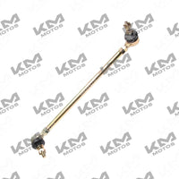 CONJUNTO BRAZO DE DIRECCION ITALIKA ATV180