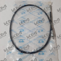 CABLE DE VELOCIMETRO DS150/GS150/GTS175/XS150/GTS175 LED/DS150 NEGRO/GS150 LED/XS150 NEGRO