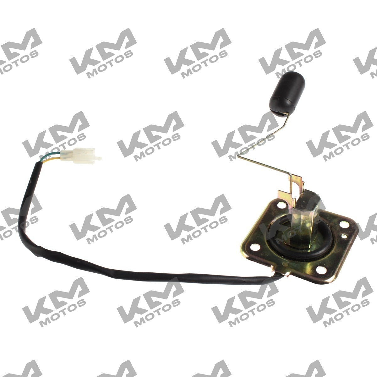Sensor de Combustible Italika FT150 Chakarera DT150 (Original F17030060)
