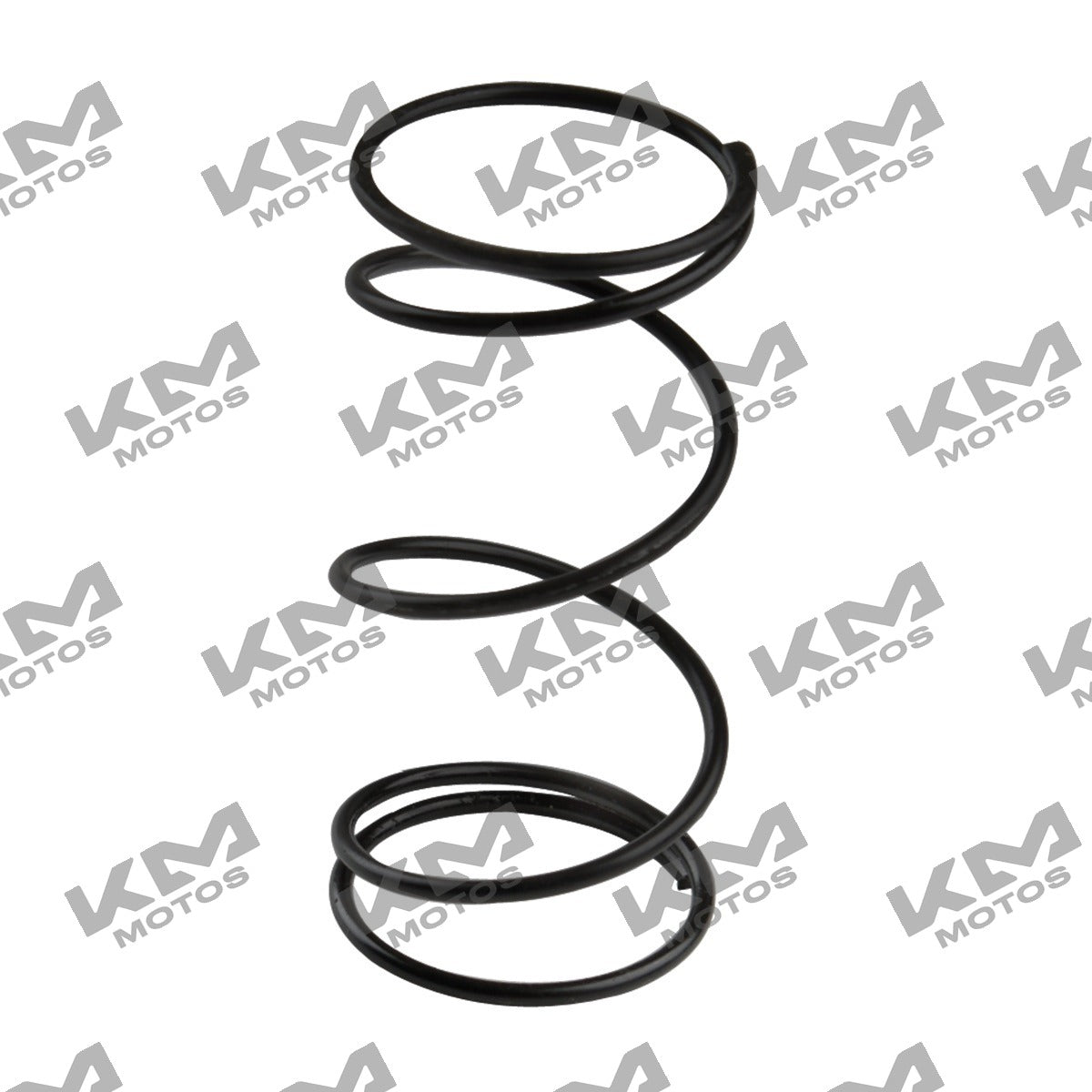 Resorte de malla de filtro Italika RT180/FT180/FT200/DT200 para sistema de chasis, imagen mostrando el componente.