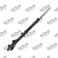 AMORTIGUADOR DELANTERO IZQ DM150