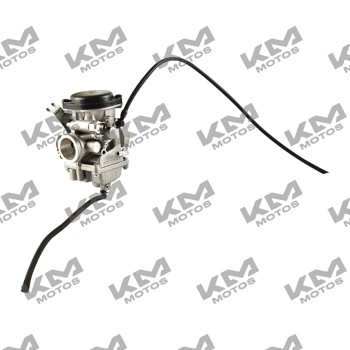 Carburador PZ32 Italika RT250 para sistema de combustión, componente original de la motocicleta Italika 250Z.