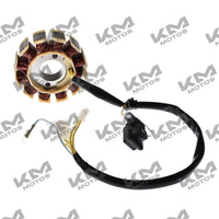 ESTATOR GTS175 LED/GS150 LED
