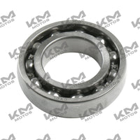 BALERO RADIAL DE BOLAS 6006 RT180/FT180/FT200/150Z/150SZ/250Z/FIERA 200