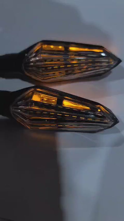 VIAS LED LR HOKA