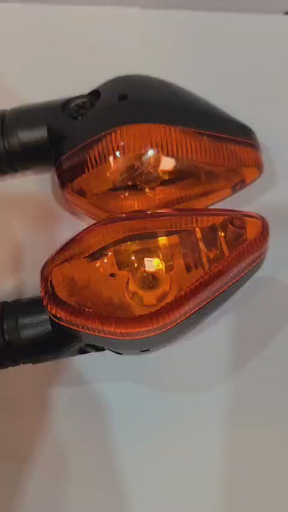 VIAS NAVI/BIT150/NOVA150/KLICK