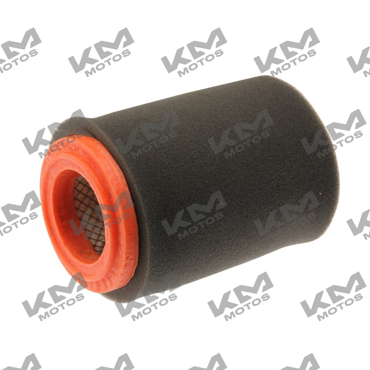 Elemento filtrante ATV250 Italika para sistema de combustión, pieza original F08010112, con filtro visible en la imagen