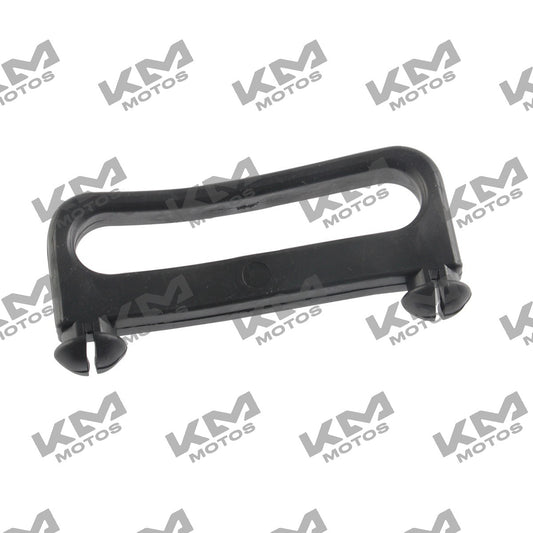 Sistema de control ITALIKA FT125 y FT125 Sport con cables originales, visible en la imagen.
