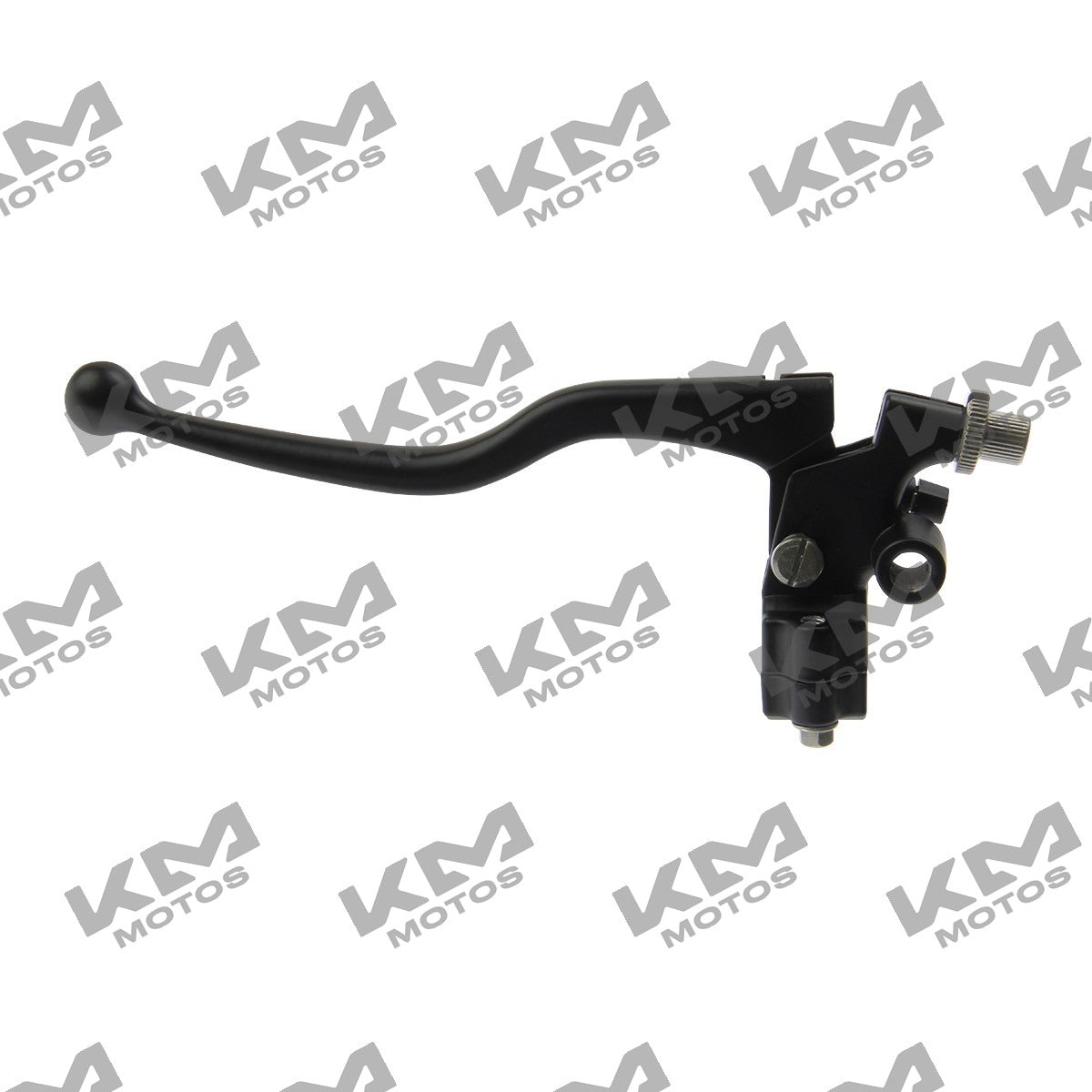 Manecilla izquierda del sistema de control Zdm200 Italika, modelo pwd50b, para motocicleta Italika.
