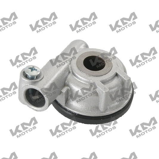 Medidor velocímetro LED para motocicleta ITALIKA DS150, GTS175 y XS150, componente de sistema eléctrico original.