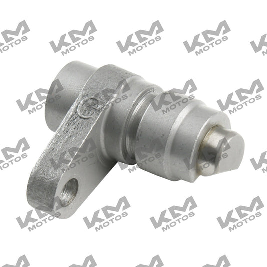 Sistema de motor original Italika Rt180/ft180/ft200/dt200 Sport y Fiera 150, componente para motocicleta.