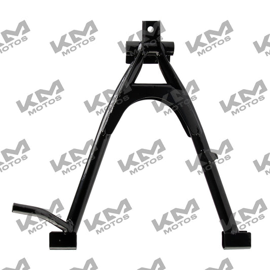 Sistema de chasis para Italika FT150 FT150GT Forza 150 en color grafito, compatible con modelos originales F11020030.