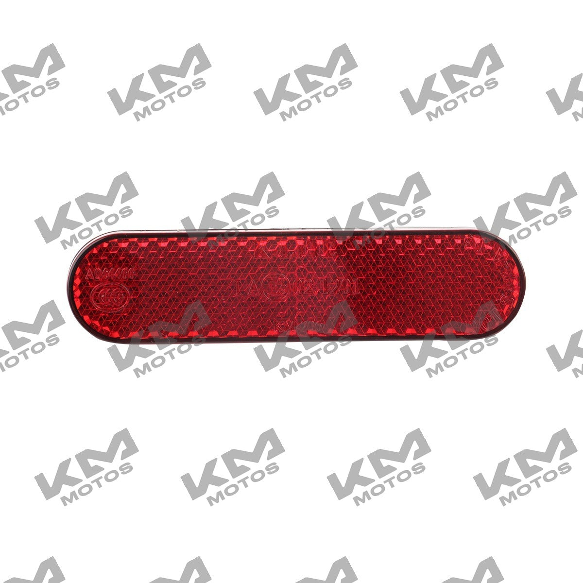 Reflector Trasero Italika TRN150 DM150 150Z Original (F09020189)