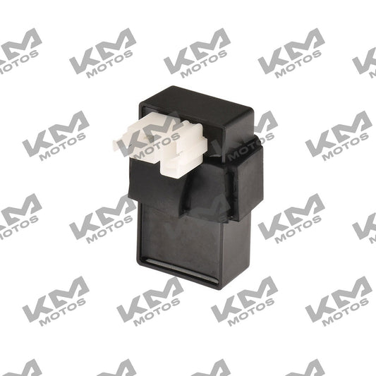 Unidad CDI 150ZMS Italika 150SZ 150Z 125Z (Original F06040029)