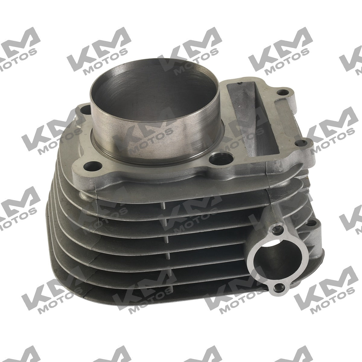 Cilindro ATV250 con Reversa Italika ATV250 C/Reversa (Original E03010045)