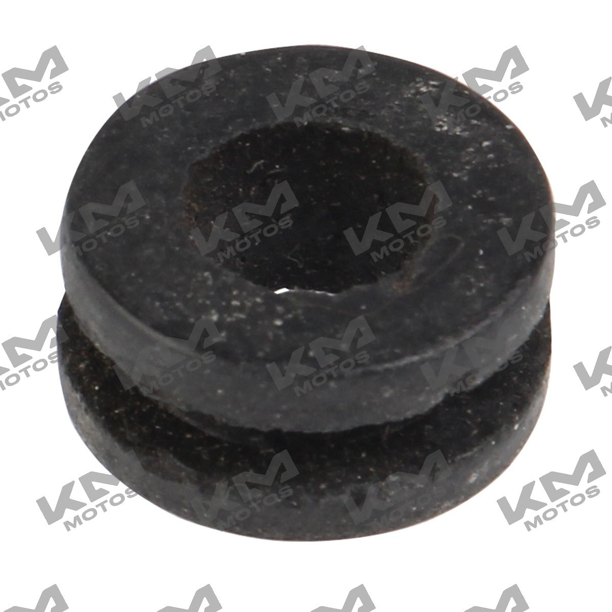 Kit Goma de Placa y Soporte Faro Italika VORT-X 300R FT150 150Z (Original F09080014)