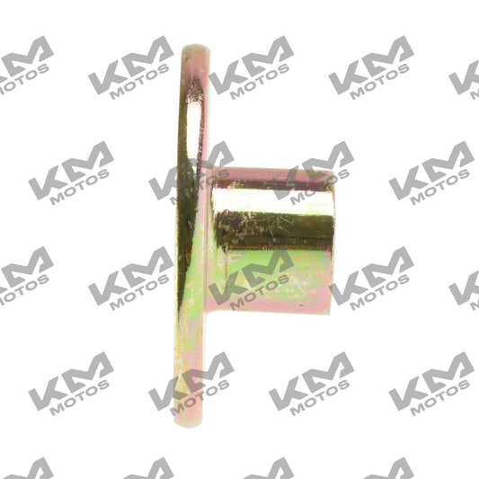 Buje 32x8x11 para tanque de combustible Italika RT180 FT180 FT250, sistema de chasis, pieza original F17040055.
