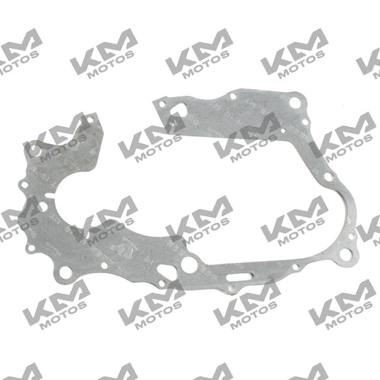 Sistema de motor para empaque central de motocicleta Italika RT180 FT180 Fiera 250, componente original E07020068.