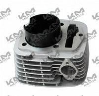 CILINDRO PLATA FIERA 250