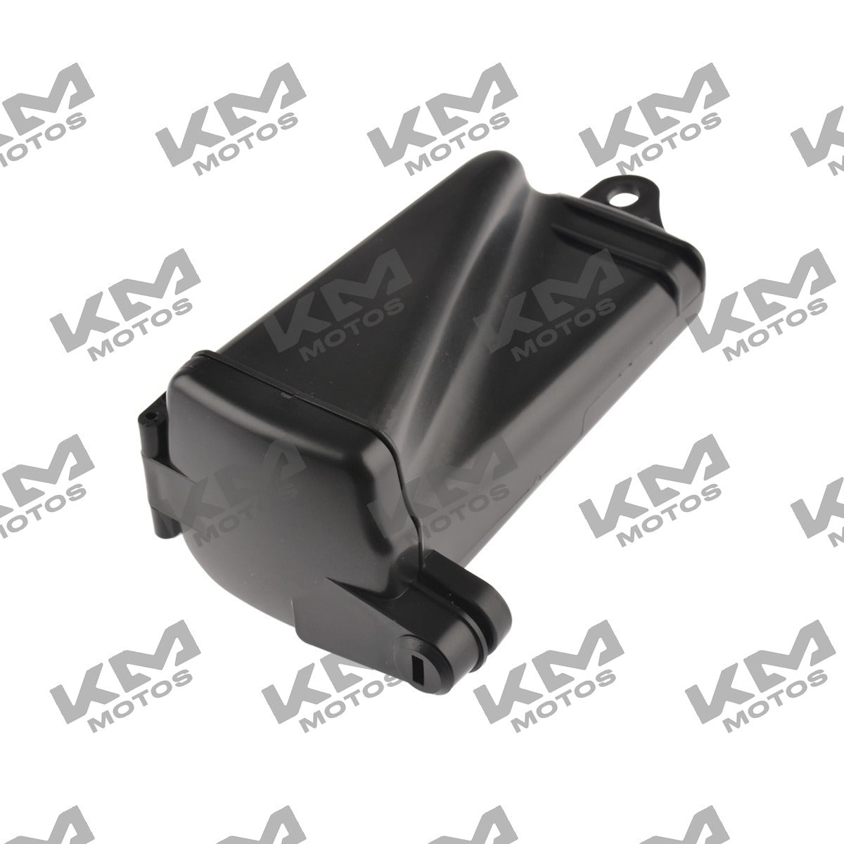 Caja Portaherramientas Italika DM 200 ZDM200 (Original F12030054)