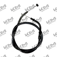 CABLE DE ACELERADOR DM150