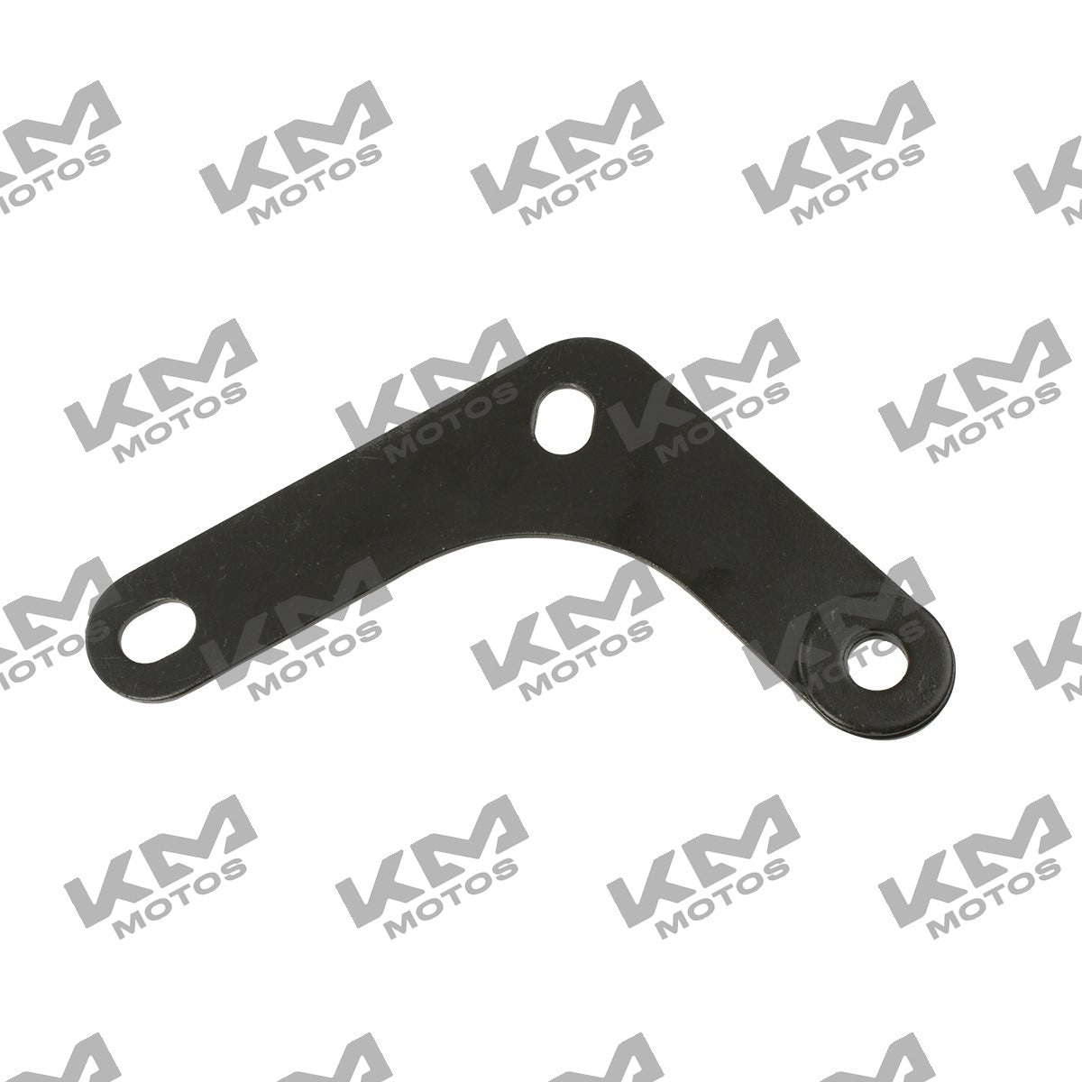 Base de conexión superior Italika FT125, sistema de chasis, componente original para motocicleta FT125.