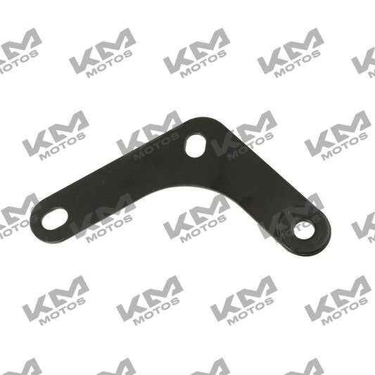 Base De Conexion Superior Ft125/xft125/ft125 New Sport/ft125 Italika (Original F05020017)