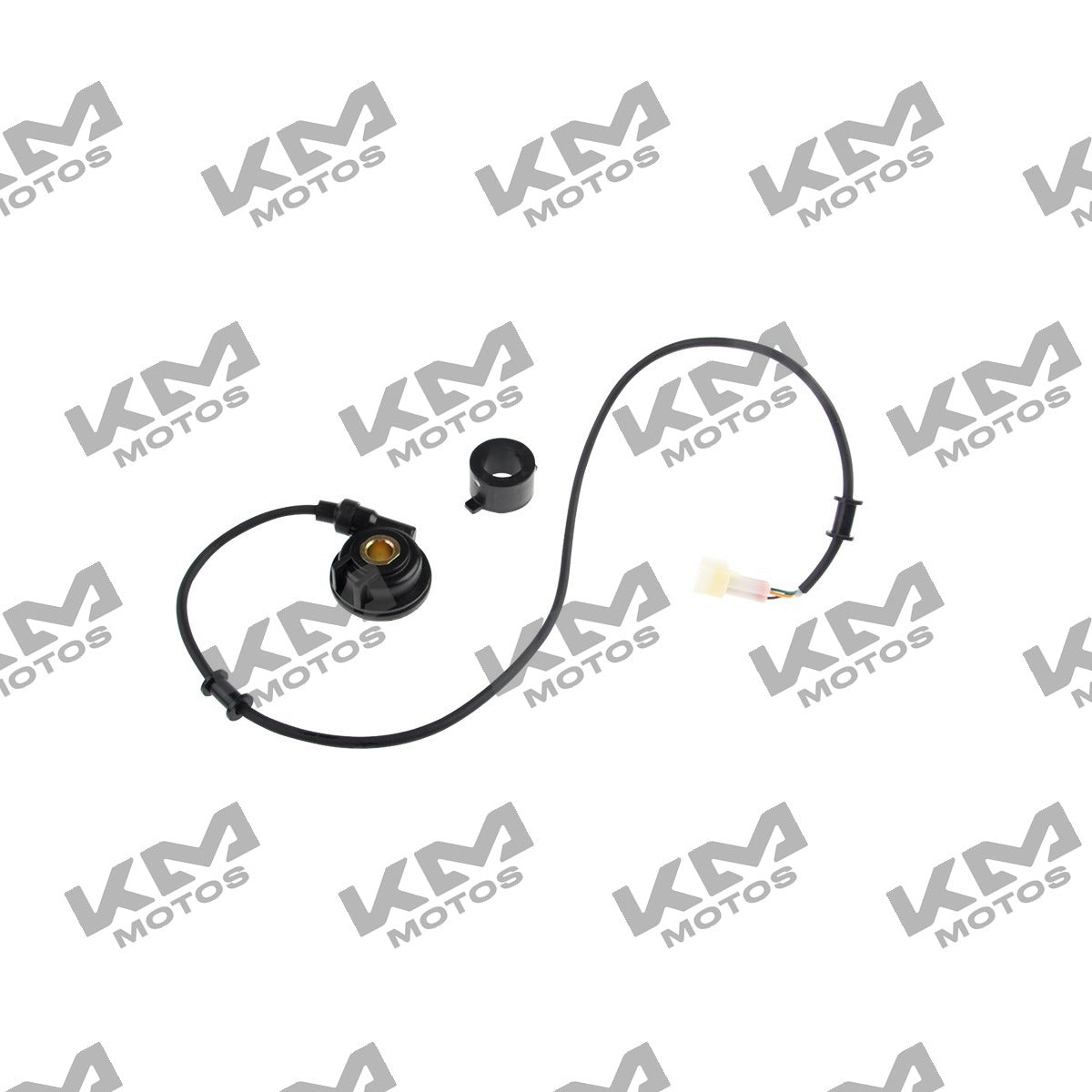 Medidor de Velocímetro Italika 170Z 150Z 125Z (Original F04010102)